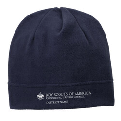 C900 - C146E031 - EMB - Council District Beanie