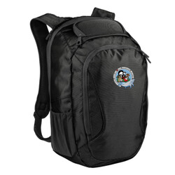 BG212 - C146E028 - EMB - JN Webster Backpack
