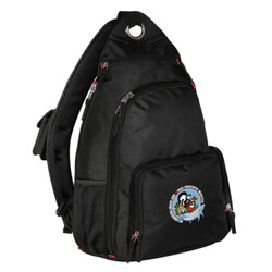 BG112 - C146E028 - EMB - JN Webster Sling Pack