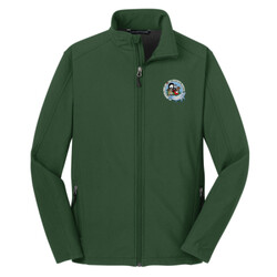 J317 - C146E028 - EMB - JN Webster Soft Shell Jacket