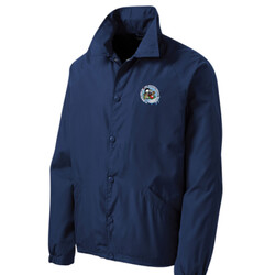 JST71 - C146E028 - EMB - JN Webster Sideline Jacket