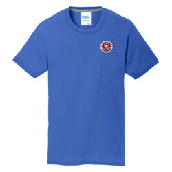 PC381 - EMB - Camp Workcoeman Performance T-Shirt