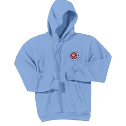 PC78H - EMB - Camp Workcoeman Pullover Hoodie