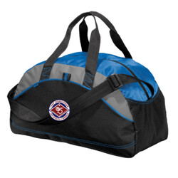 BG1070 - EMB - Camp Workcoeman Duffel Bag