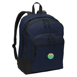 BG204 - EMB - Camp Mattatuck Backpack