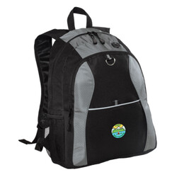 BG1020 - EMB - Camp Mattatuck Backpack