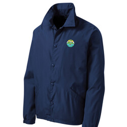 JST71 - EMB - Camp Mattatuck Sideline Jacket