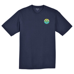 ST340 - EMB - C146E032 - Camp Mattatuck Wicking T-Shirt