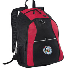 BG1020 - C146E028 - EMB - JN Webster Backpack