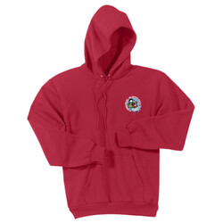 PC90H - C146E028 - EMB - JN Webster Pullover Hoodie