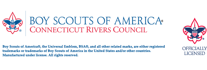 Connecticut Rivers Council - Apparel Web Store